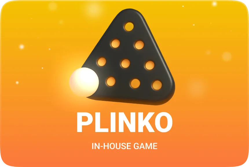 Демо-режим Plinko в Мелстрой