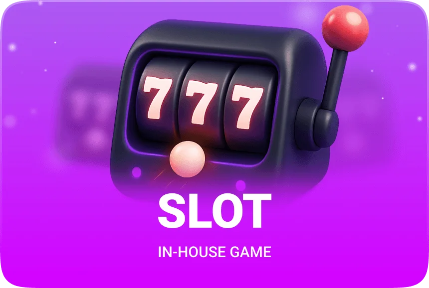 Демо-режим Slot в Мелстрой