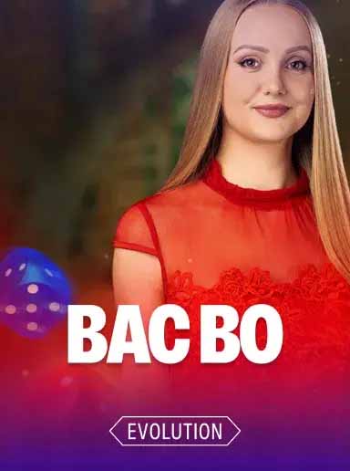 Bac Bo · MellStroy Live Casino
