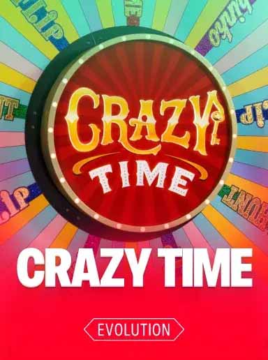 Crazy Time · MellStroy Live Casino