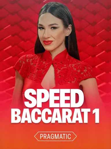 Speed Baccarat · MellStroy Live Casino